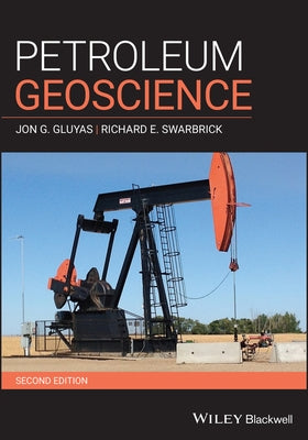 Petroleum Geoscience by Gluyas, Jon G.