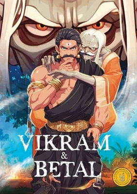 Vikram & Betal: Classic Indian Stories by , Westland