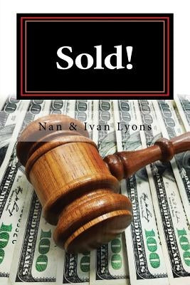 Sold! by Ivan Lyons, Nan and