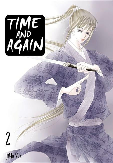 Time and Again, Volume 2 by Yun, Jiun