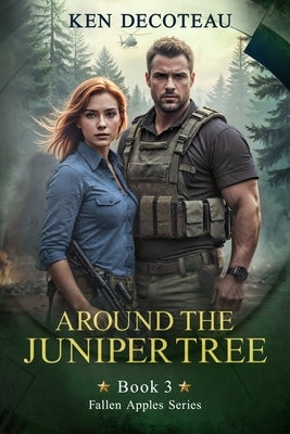 Around the Juniper Tree by Decoteau, Ken