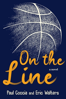 On the Line by Walters, Eric