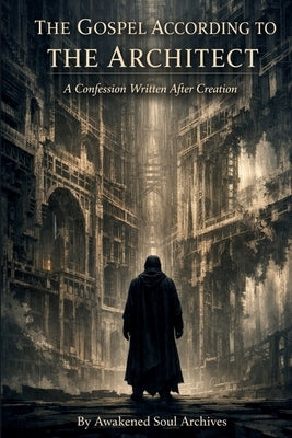 The Gospel According to the Architect: A Confession Written After Creation by Archives, Awakened Soul