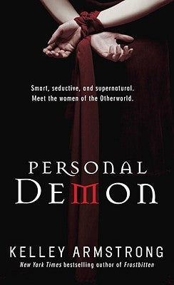 Personal Demon by Armstrong, Kelley