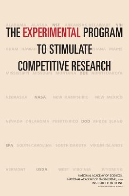 The Experimental Program to Stimulate Competitive Research by Institute of Medicine