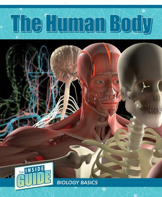 The Human Body by McClure, Leigh