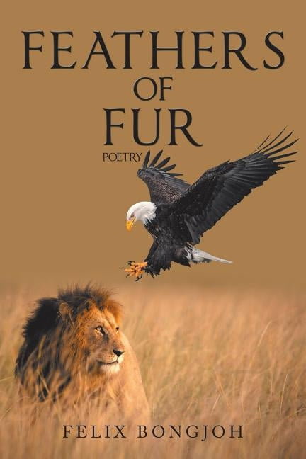 Feathers of Fur by Bongjoh, Felix