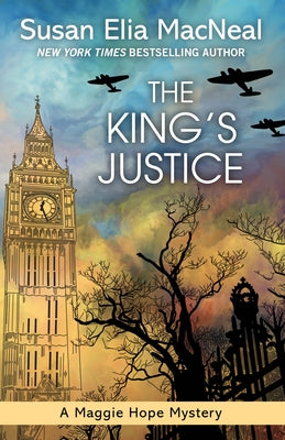 The King's Justice by MacNeal, Susan Elia