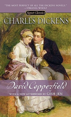 David Copperfield by Dickens, Charles