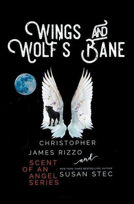 Wings and Wolf's Bane by Stec, Susan