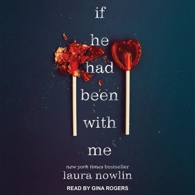 If He Had Been with Me by Rogers, Gina
