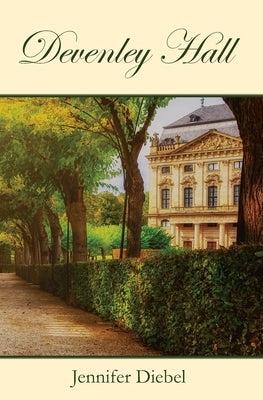 Devenley Hall by Diebel, Jennifer