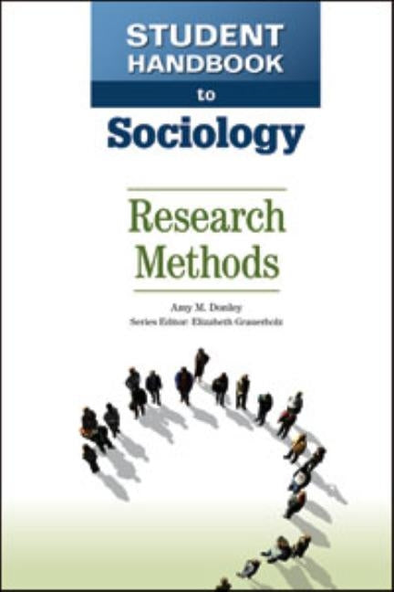 Research Methods by Donley, Amy M.