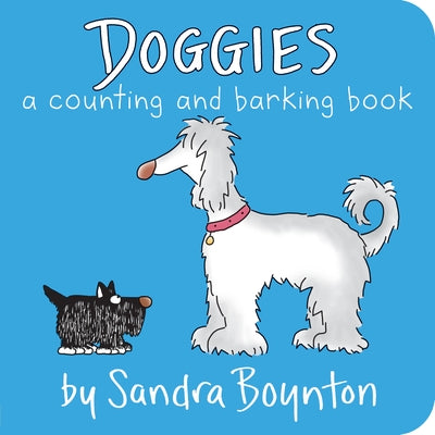 Doggies by Boynton, Sandra