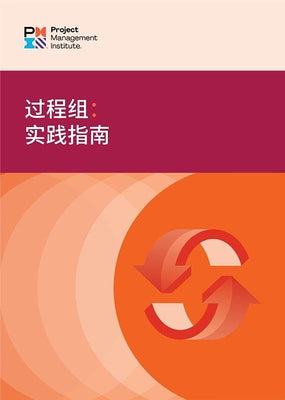 Process Groups: A Practice Guide (Simplified Chinese) by Pmi