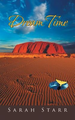 Dream Time by Starr, Sarah