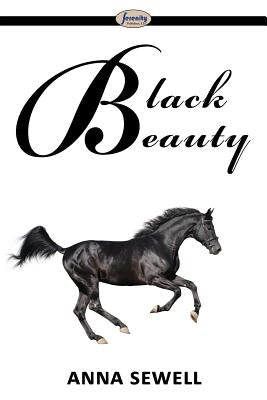 Black Beauty by Sewell, Anna