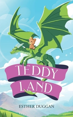 Teddy Land by Bache, Stuart
