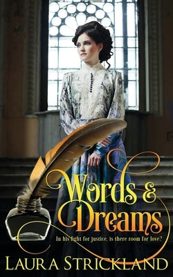 Words and Dreams by Strickland, Laura