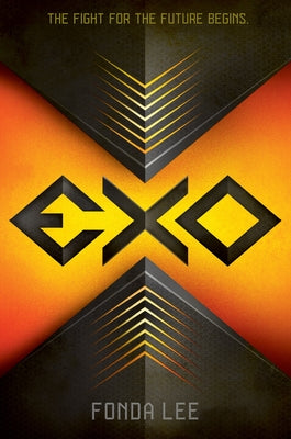 Exo by Lee, Fonda
