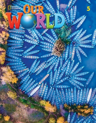 Our World 5 by Sved, Rob