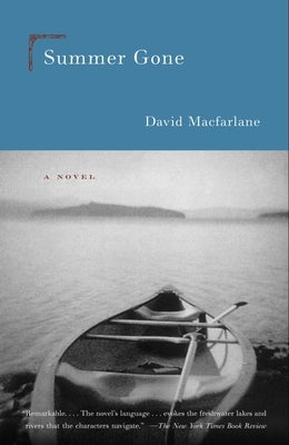 Summer Gone by MacFarlane, David