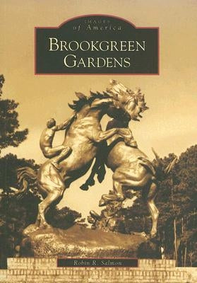 Brookgreen Gardens by Salmon, Robin R.