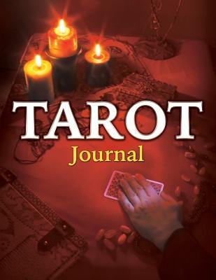 Tarot Journal by Speedy Publishing LLC