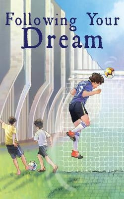 Following Your Dream by Lievens, Pietro