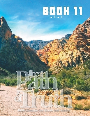 The Path of Truth, Volume 11: Christian Education for Adults and Young Adults. by Picavea, Patricia
