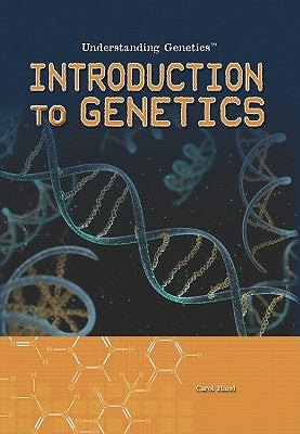 Introduction to Genetics by Hand, Carol