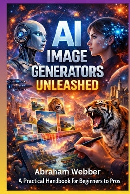 AI Image Generators Unleashed: A Practical Handbook for Beginners to Pros by Webber, Abraham