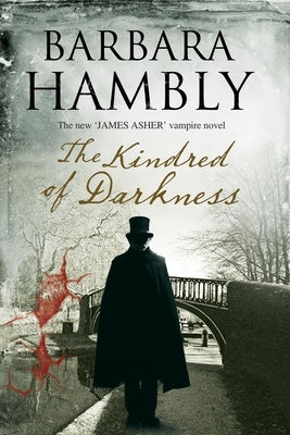 Kindred of Darkness by Hambly, Barbara