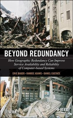 Beyond Redundancy by Bauer, Eric