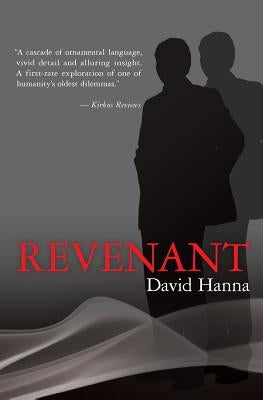 Revenant by Hanna, David