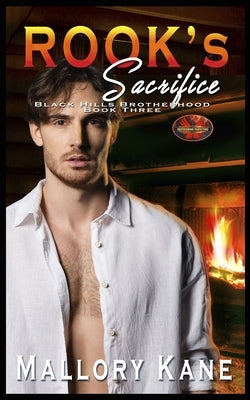 Rook's Sacrifice: Brotherhood Protectors World by Protectors World, Brotherhood