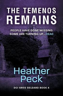 The Temenos Remains by Peck