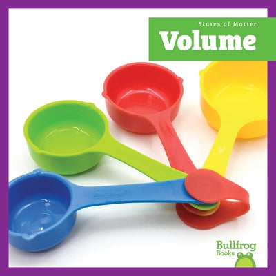 Volume by Pettiford, Rebecca