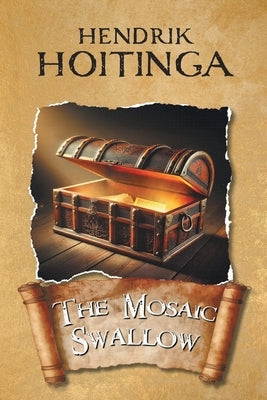 The Mosaic Swallow by Hoitinga, Hendrik