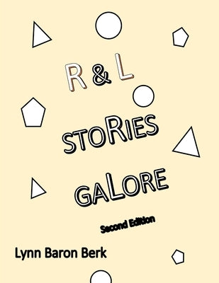 R&L Stories Galore 2nd Ed by Baron Berk, Lynn