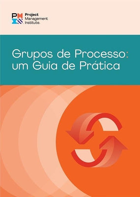 Process Groups: A Practice Guide (Brazilian Portuguese) by Pmi
