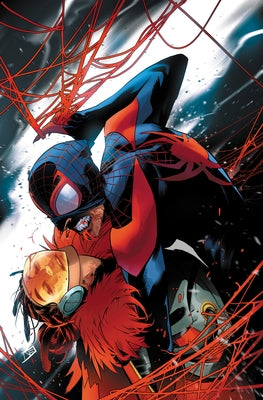 Miles Morales: Spider-Man by Cody Ziglar Vol. 5 by Ziglar, Cody