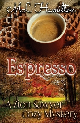 Espresso by Hamilton, M. L.