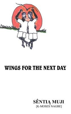 Wings for the Next Day by Muji, Sentia