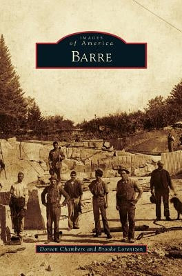 Barre by Chambers, Doreen