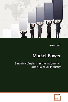 Market Power by Chalil, Diana