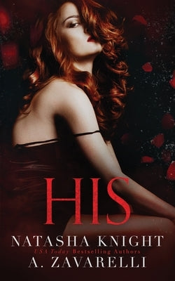 His by Knight, Natasha