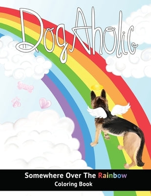 DogAholic by Gevatosky, Jasmine Rena
