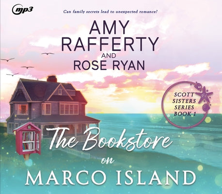 The Bookstore on Marco Island: Volume 1 by Rafferty, Amy