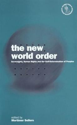 The New World Order by Sellers, Mortimer